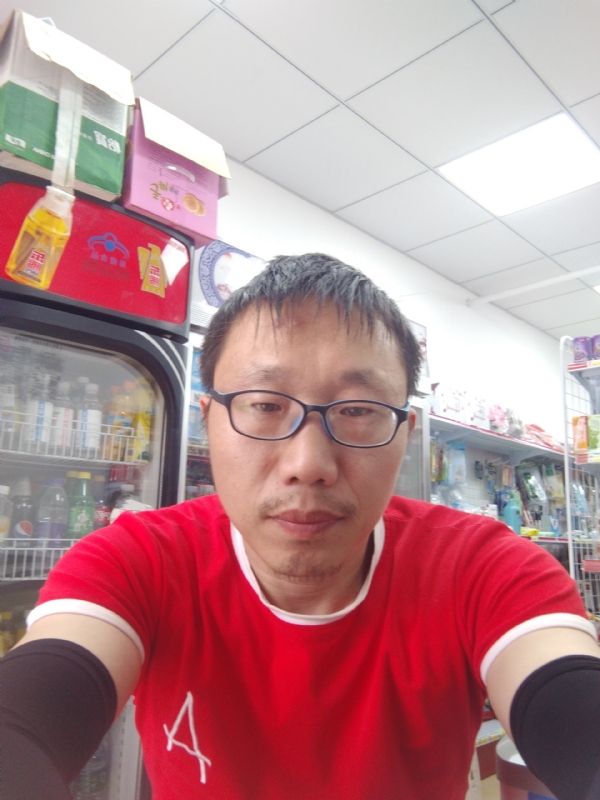 众里寻你的第一张照片--台湾父母相亲团