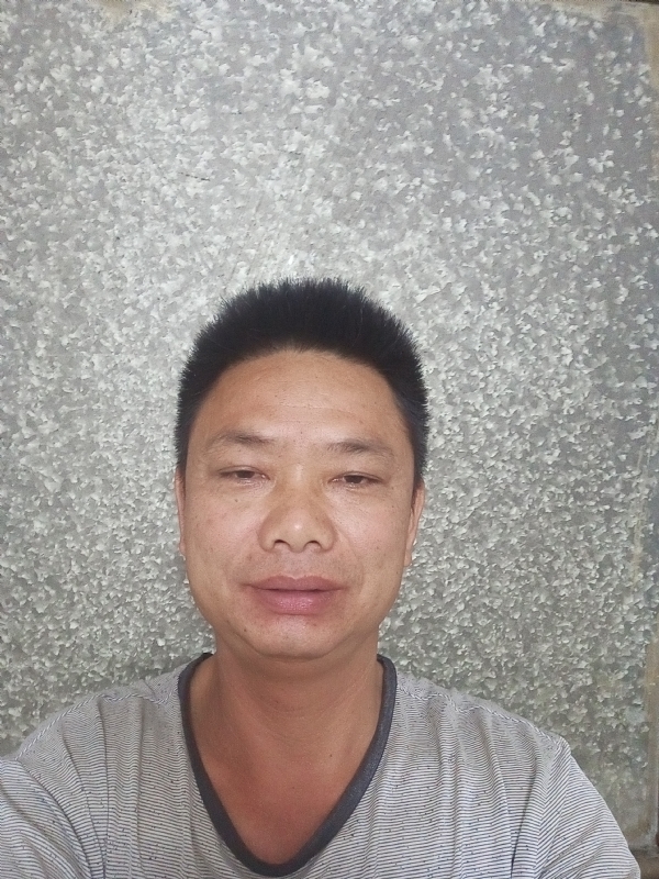 白茫茫的第一张照片--台湾父母相亲团