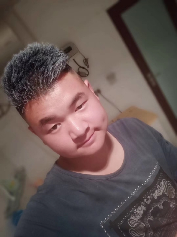 李子木的第一张照片--台湾父母相亲团