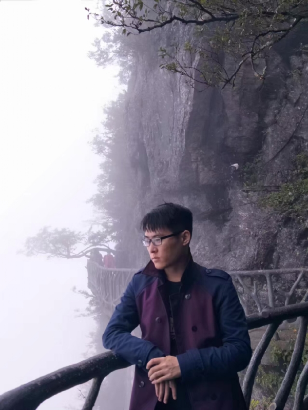晨曦的第一张照片--台湾父母相亲团