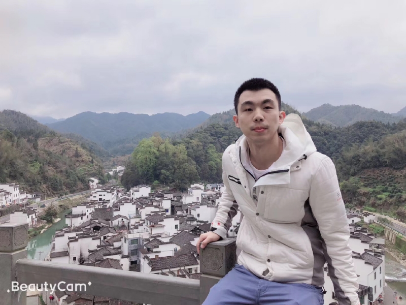 张广英的第一张照片--台湾父母相亲团