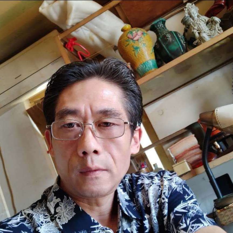 没有爱情也要飞渡一生的第一张照片--台湾父母相亲团