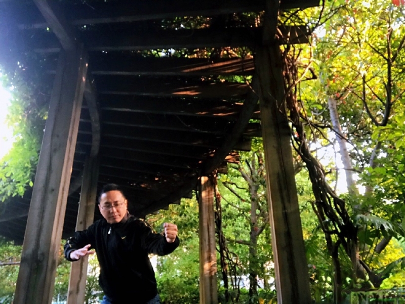 自故深情好受伤的第二张照片--台湾父母相亲团