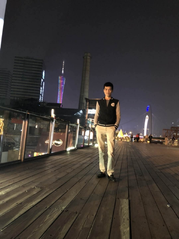 生机·略的第一张照片--台湾父母相亲团