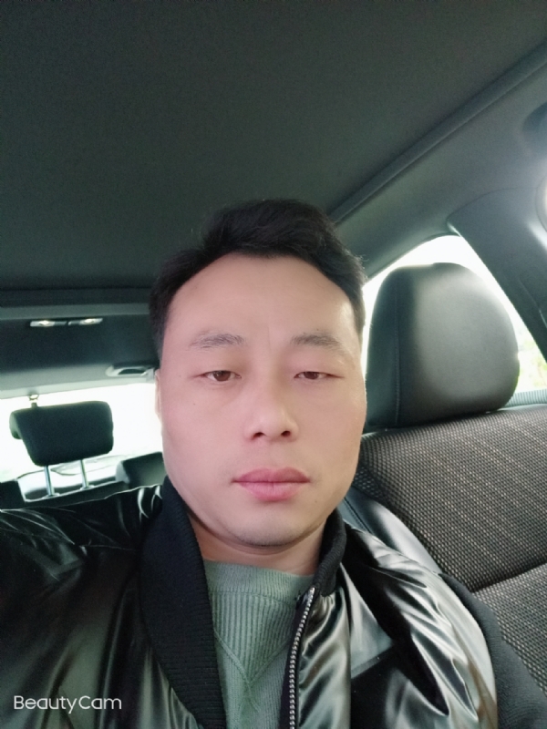 放飞的羊的第一张照片--台湾父母相亲团