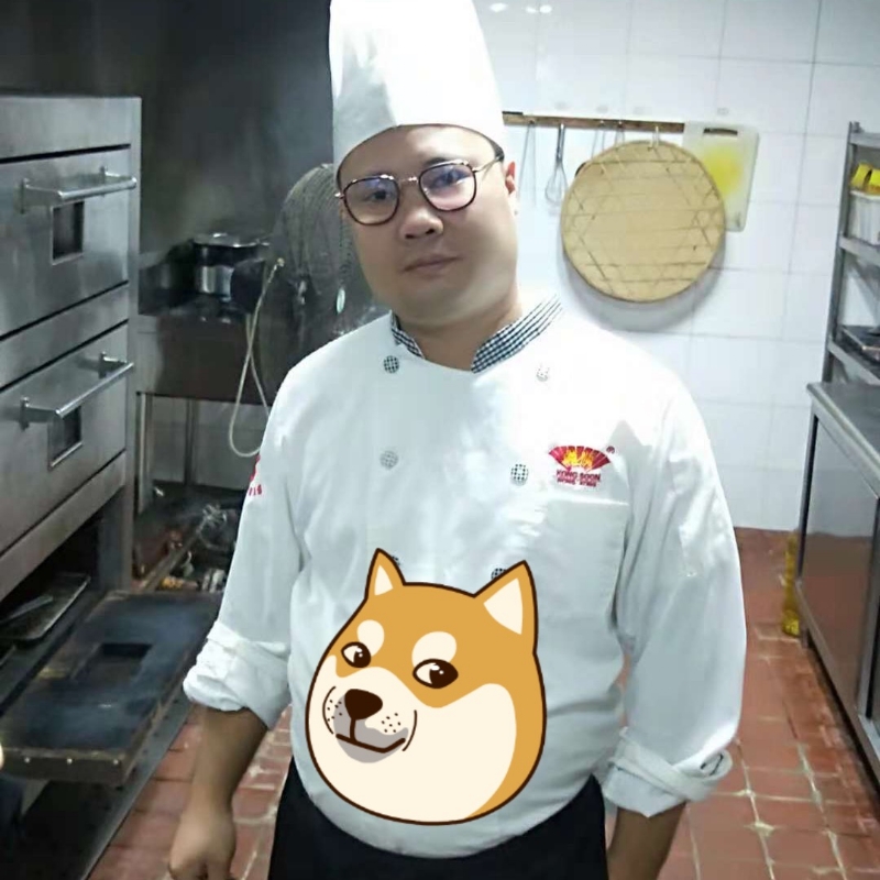 暖男的第一张照片--台湾父母相亲团