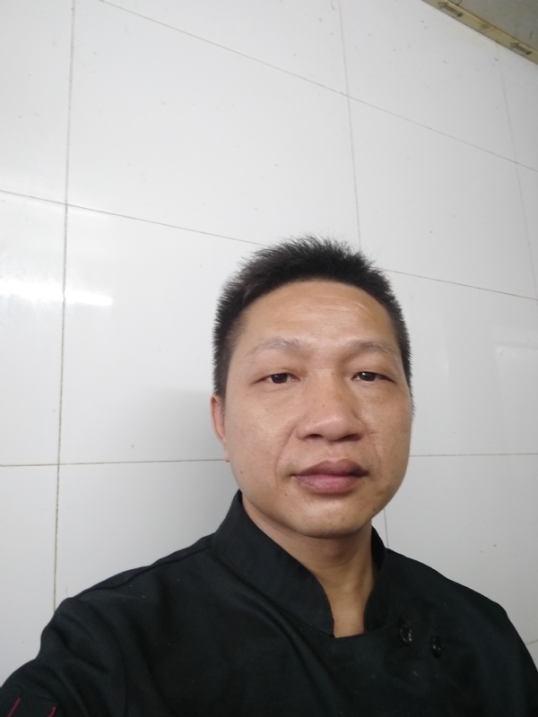 黎和平的第一张照片--台湾父母相亲团