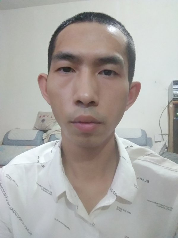 惜颜的第一张照片--台湾父母相亲团