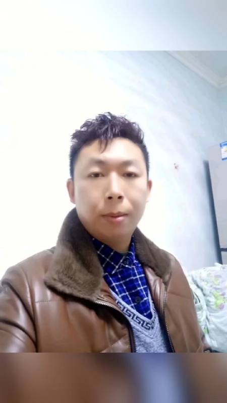 汤圆的第一张照片--台湾父母相亲团