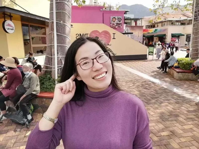 Angel的第三张照片--台湾父母相亲团