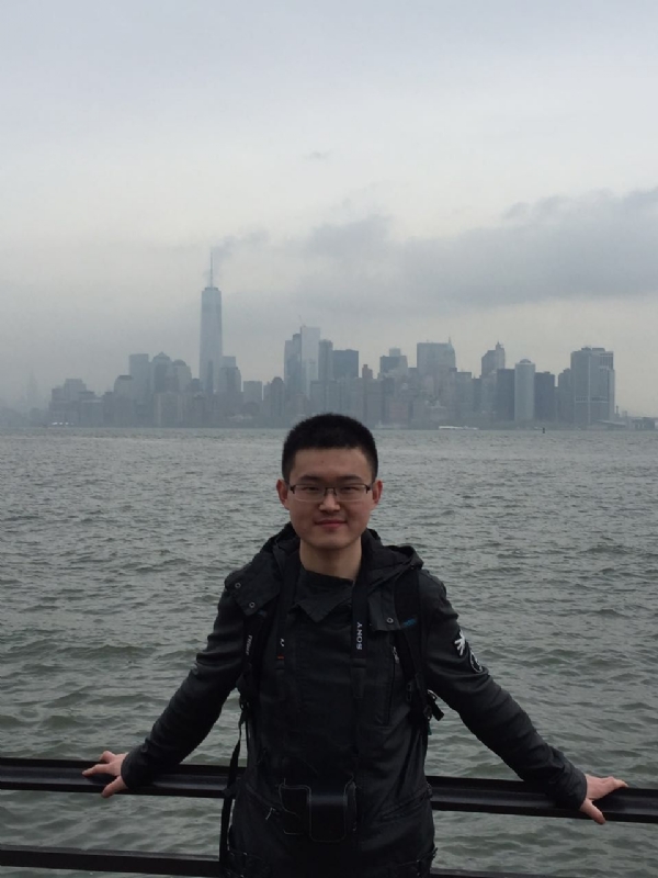 天长男孩的第一张照片--台湾父母相亲团