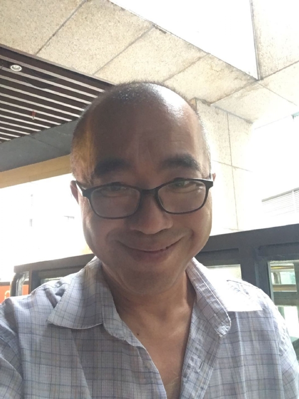 江湖的第一张照片--台湾父母相亲团