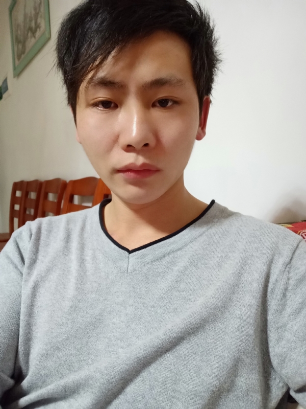 小强的第一张照片--台湾父母相亲团