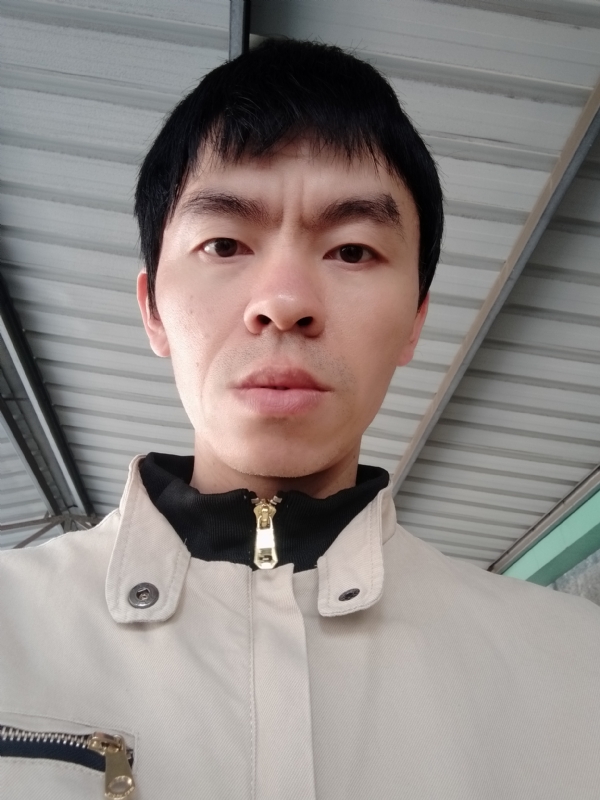 寂寞无忌的第一张照片--台湾父母相亲团