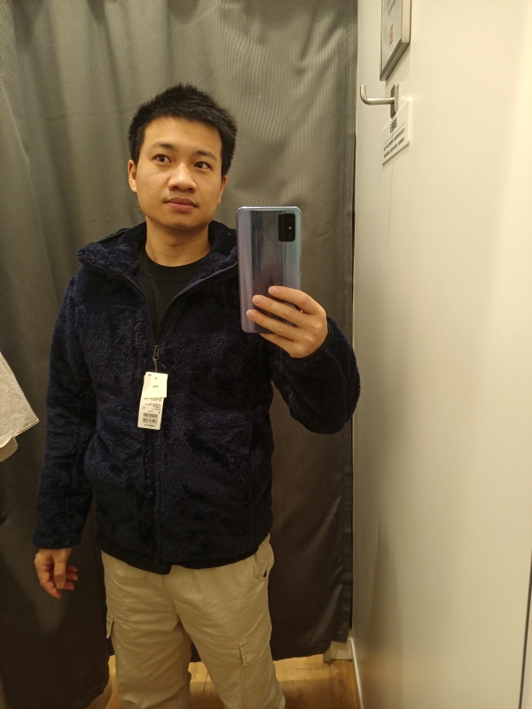 冬天的太阳的第一张照片--台湾父母相亲团