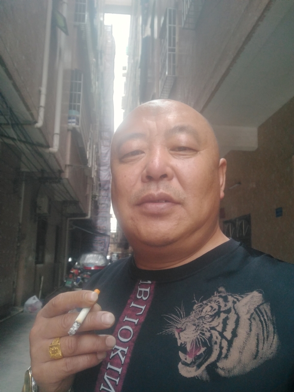 人在TA乡的第一张照片--台湾父母相亲团