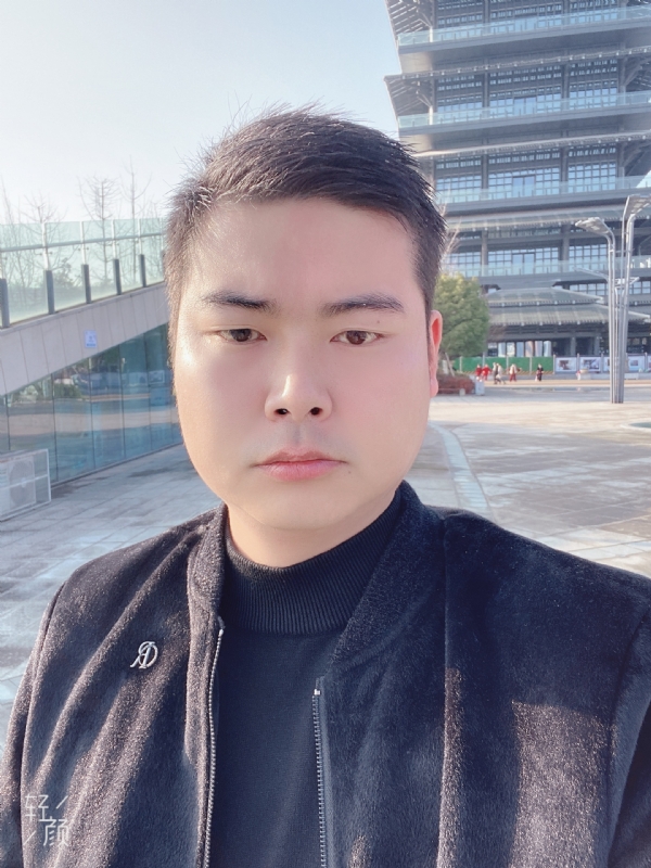 南心遥的第一张照片--台湾父母相亲团