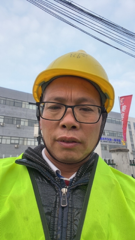 蔡付泽的第一张照片--台湾父母相亲团