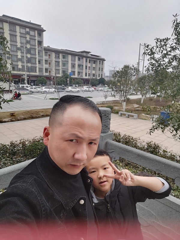 浩瀚宇宙的第一张照片--台湾父母相亲团