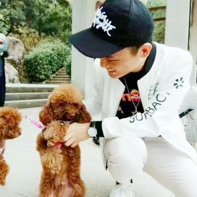 烟雨蒙蒙的第一张照片--台湾父母相亲团