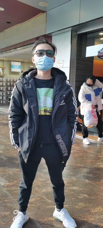 奔波霸的第二张照片--台湾父母相亲团