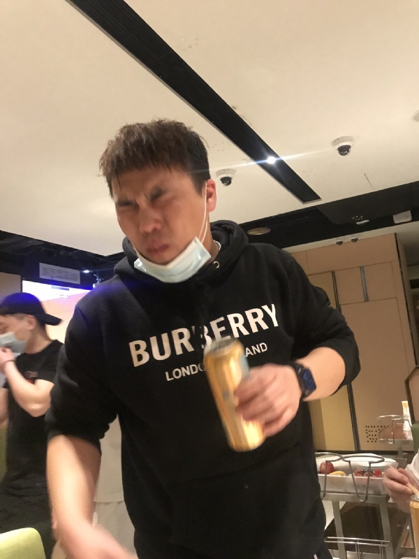 偶遇的第一张照片--台湾父母相亲团