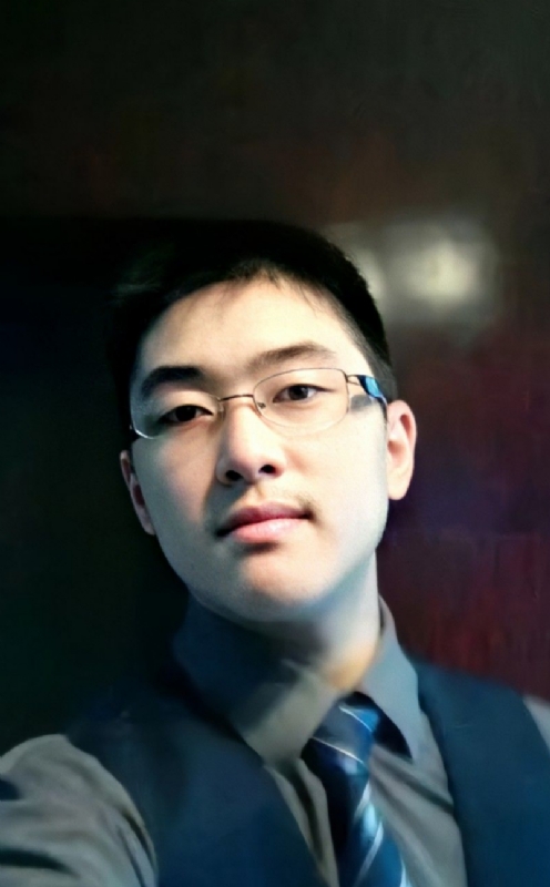 艾斯的第一张照片--台湾父母相亲团