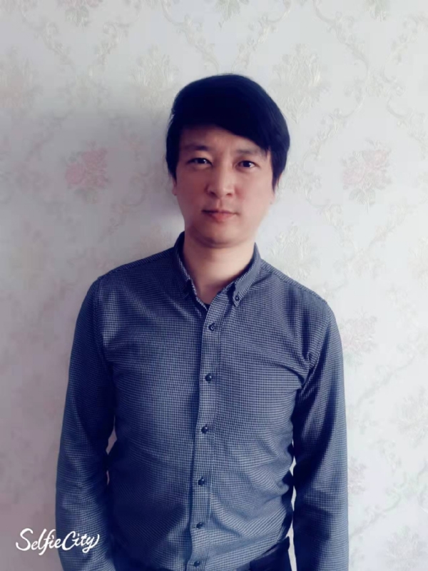小李的第二张照片--台湾父母相亲团