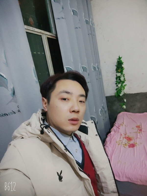 缘来是你的第一张照片--台湾父母相亲团