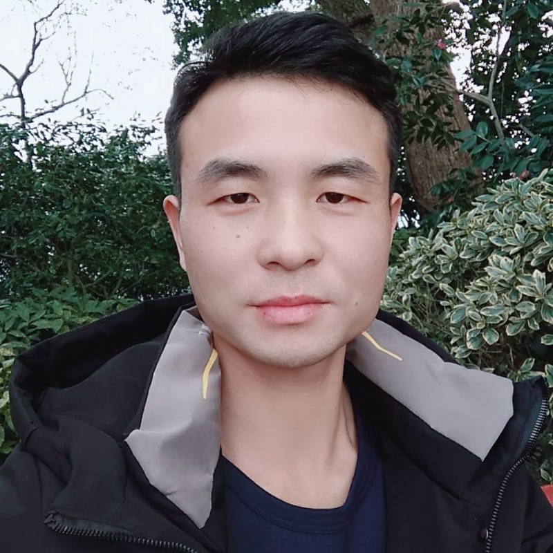 敖辉的第一张照片--台湾父母相亲团