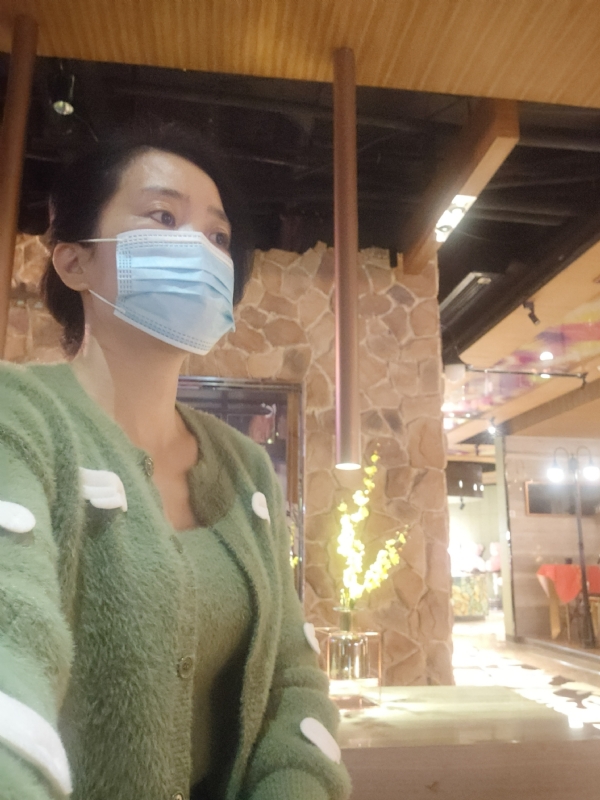 烟雨如墨的第三张照片--台湾父母相亲团