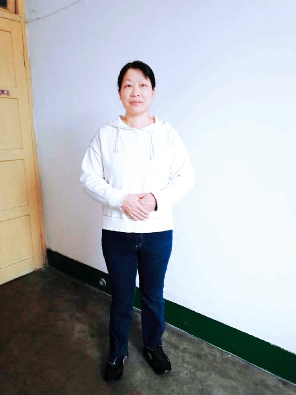 小妹的第四张照片--台湾父母相亲团