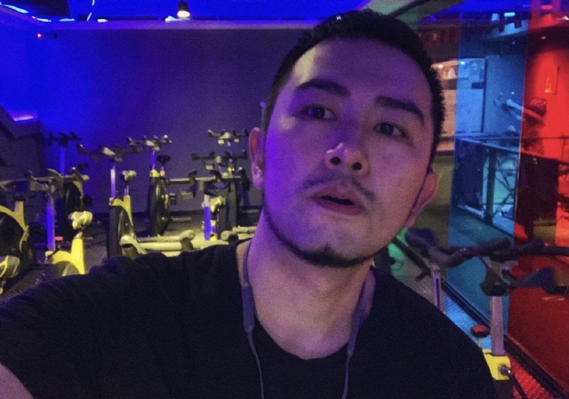 張銘源的第一张照片--台湾父母相亲团