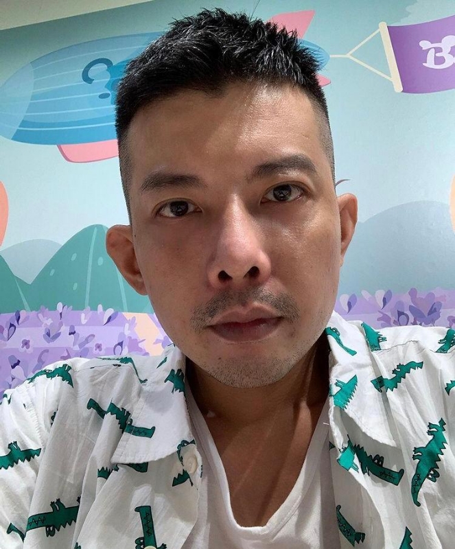 美好未來的第二张照片--台湾父母相亲团