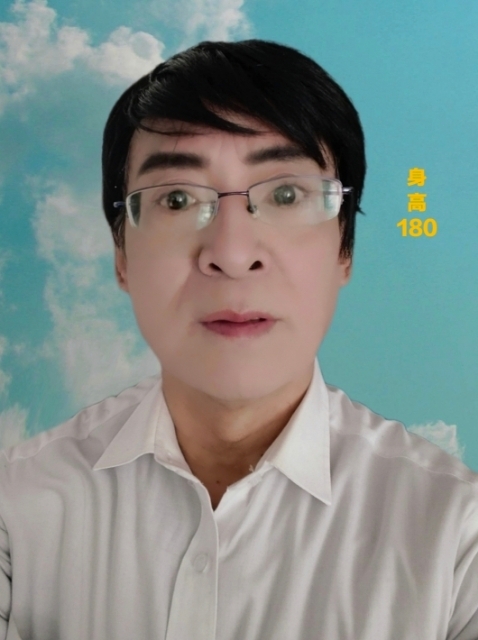 大叔寻觅有缘人的第一张照片--台湾父母相亲团