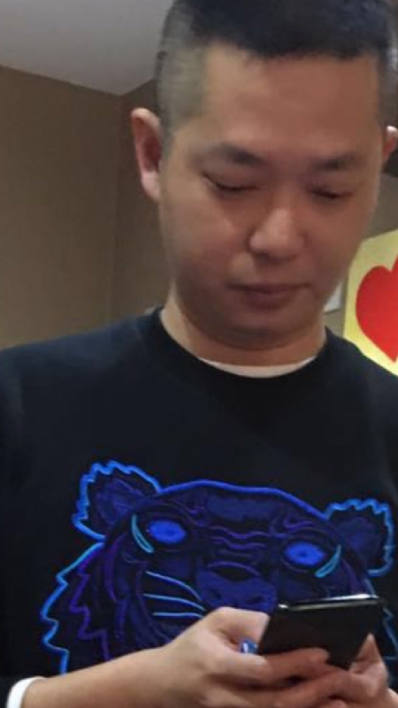 刘5的第一张照片--台湾父母相亲团