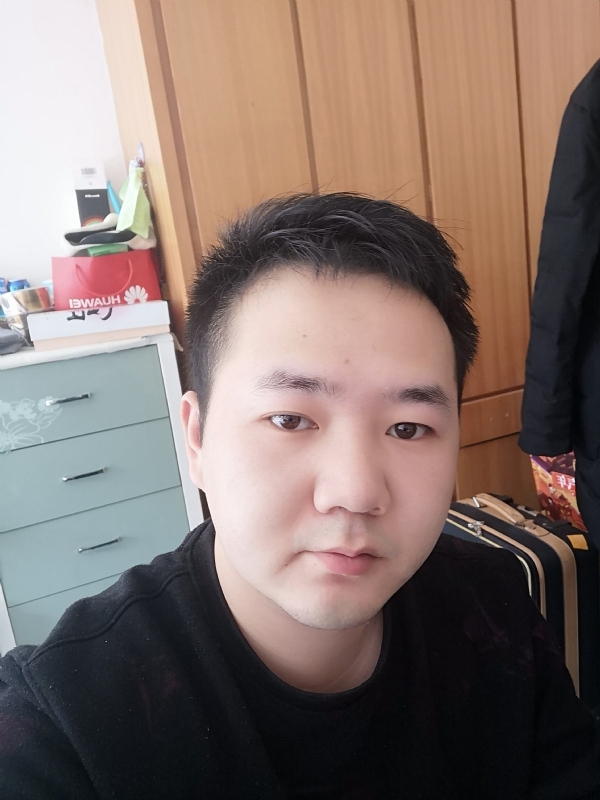 等风来的第一张照片--台湾父母相亲团