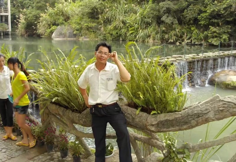 有高度才有格局的第三张照片--台湾父母相亲团