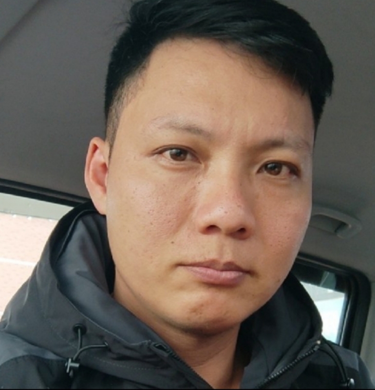 天然呆的第一张照片--台湾父母相亲团