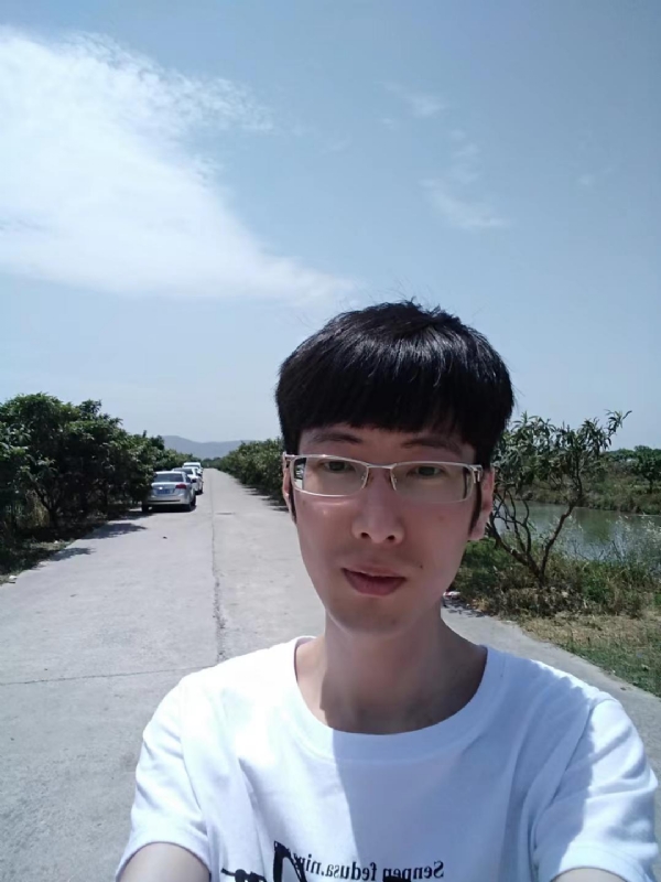 一叶知秋的第一张照片--台湾父母相亲团