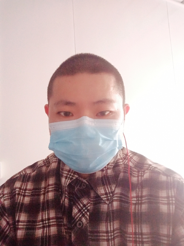 国平暖男的第一张照片--台湾父母相亲团