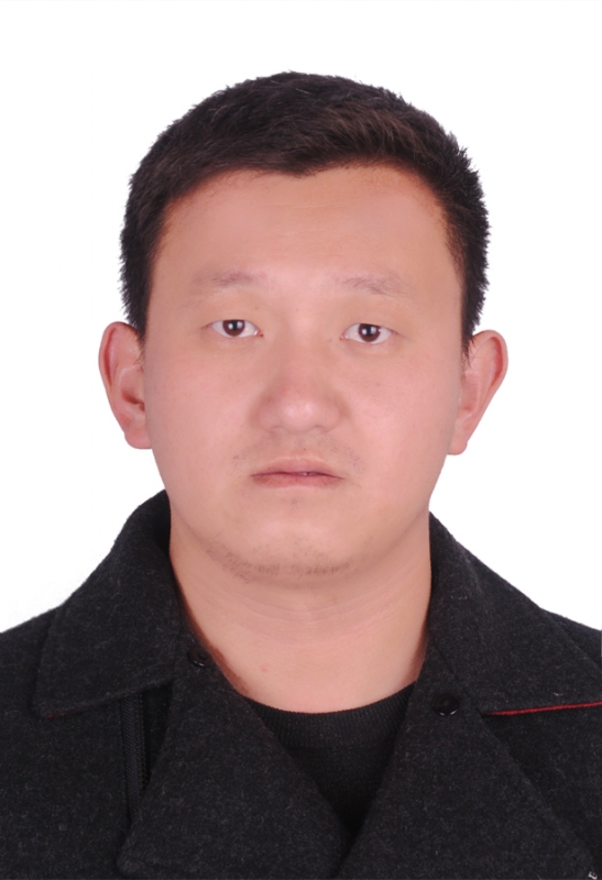吴痕的第一张照片--台湾父母相亲团