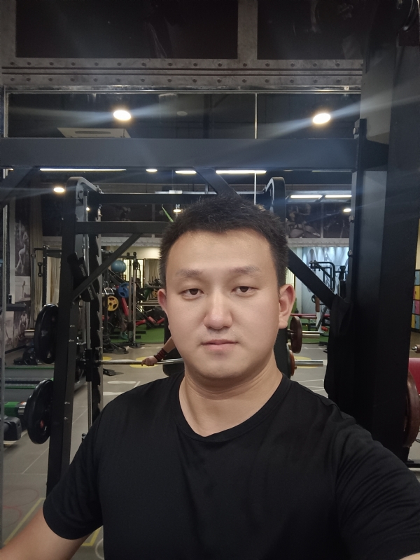 吴痕的第二张照片--台湾父母相亲团