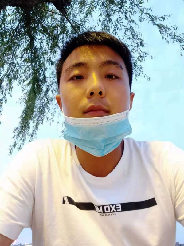 态度的第一张照片--台湾父母相亲团