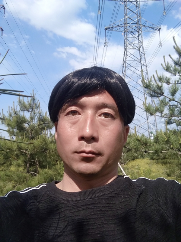 鹏友的第一张照片--台湾父母相亲团