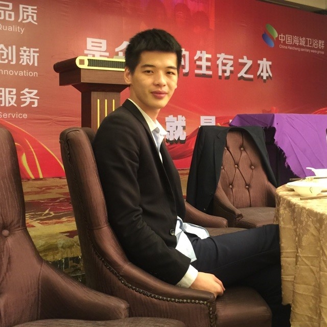 暖的第二张照片--台湾父母相亲团