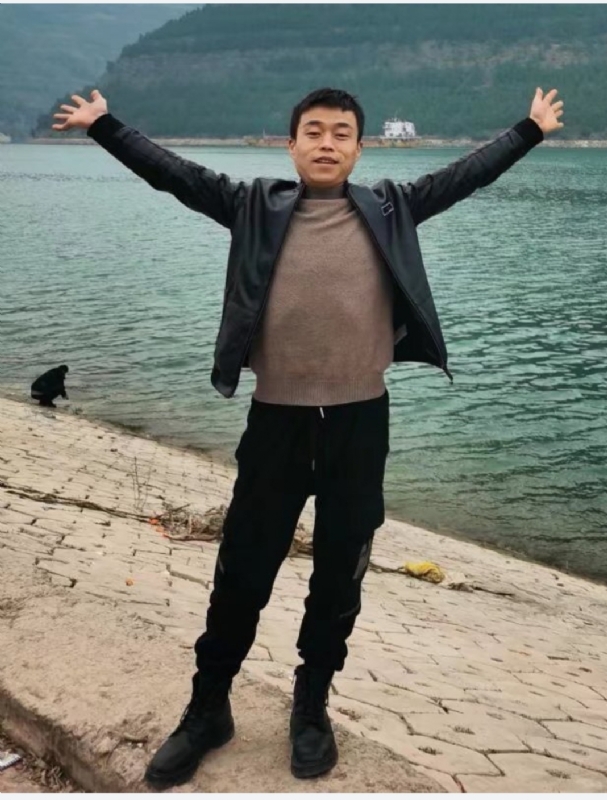 寂寞的风的第二张照片--台湾父母相亲团