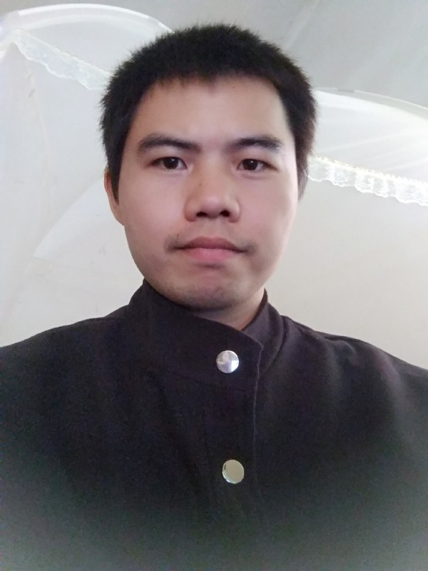 韦不凡的第一张照片--台湾父母相亲团