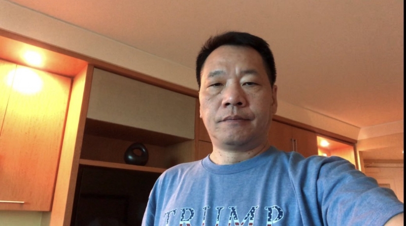 陈先生的第三张照片--台湾父母相亲团