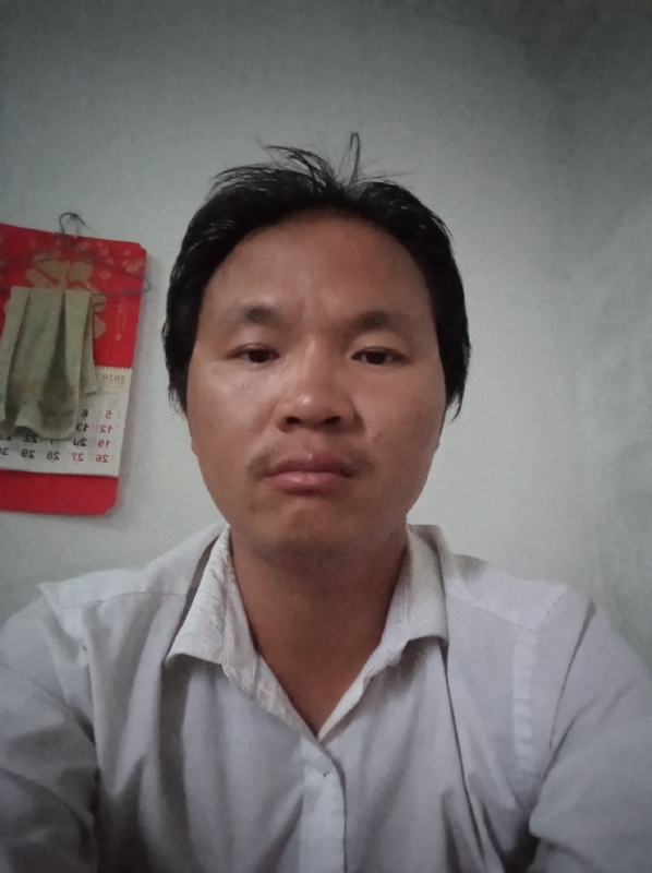 小杨的第一张照片--台湾父母相亲团